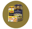Epicerie salée